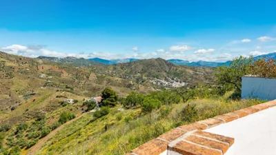 Casa Levante Almachar by Ruralidays — Foto 11