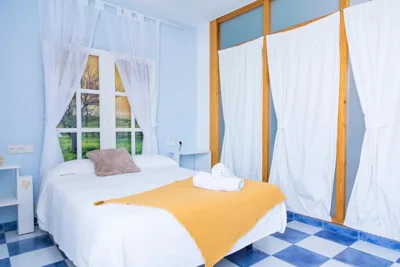 Casa Levante - Casa Rural Los Cuatro Vientos — foto 2