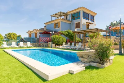 Casa Levante - Casa Rural Los Cuatro Vientos — foto 4