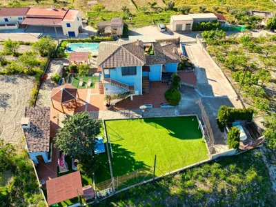 Casa Levante - Casa Rural Los Cuatro Vientos — foto 7