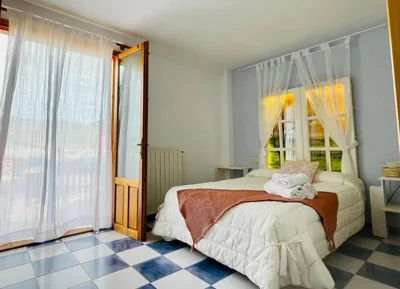 Casa Levante - Casa Rural Los Cuatro Vientos — foto 8