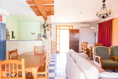 Casa Levante - Casa Rural Los Cuatro Vientos — foto 11