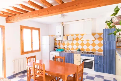 Casa Levante - Casa Rural Los Cuatro Vientos — foto 12