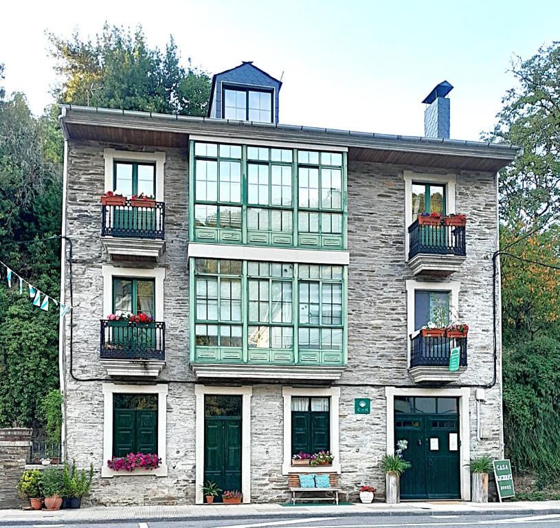 Casa Licerio