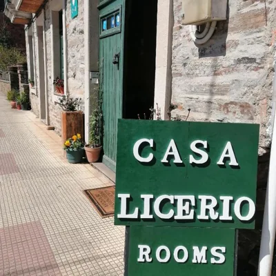Casa Licerio — foto 3