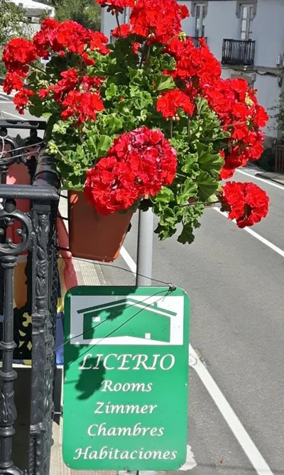 Casa Licerio — foto 5