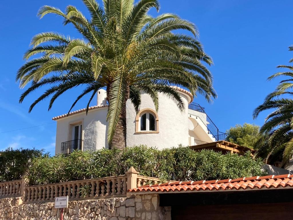 Casa Lila Javea