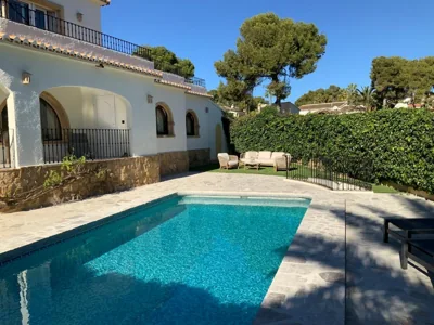 Casa Lila Javea — foto 3