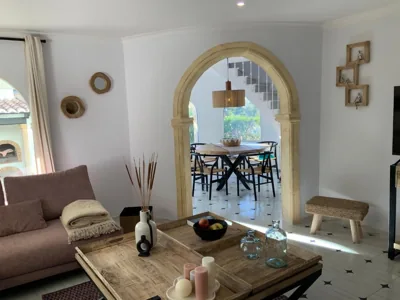 Casa Lila Javea — foto 4