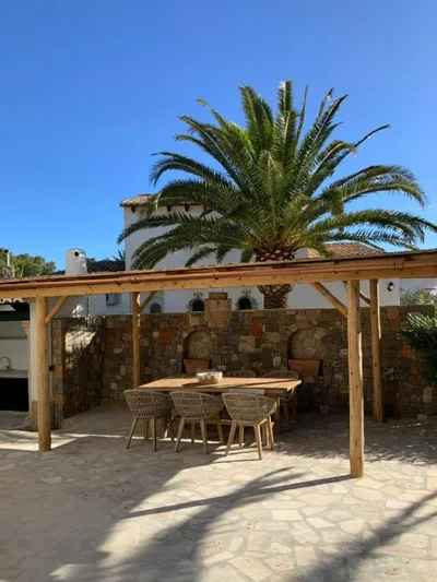 Casa Lila Javea — foto 6