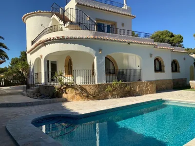 Casa Lila Javea — foto 8