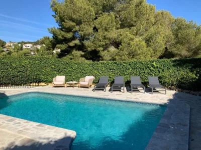 Casa Lila Javea — foto 9