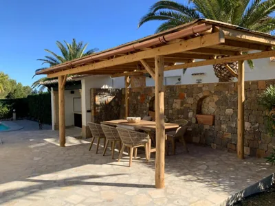 Casa Lila Javea — foto 10