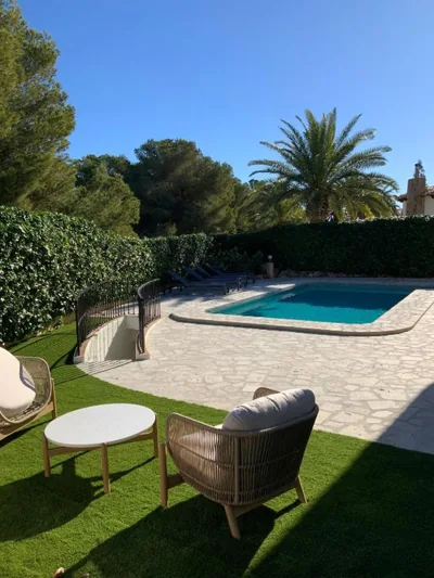 Casa Lila Javea — foto 11