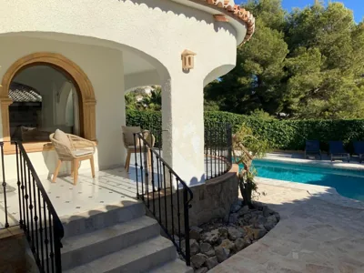 Casa Lila Javea — foto 12