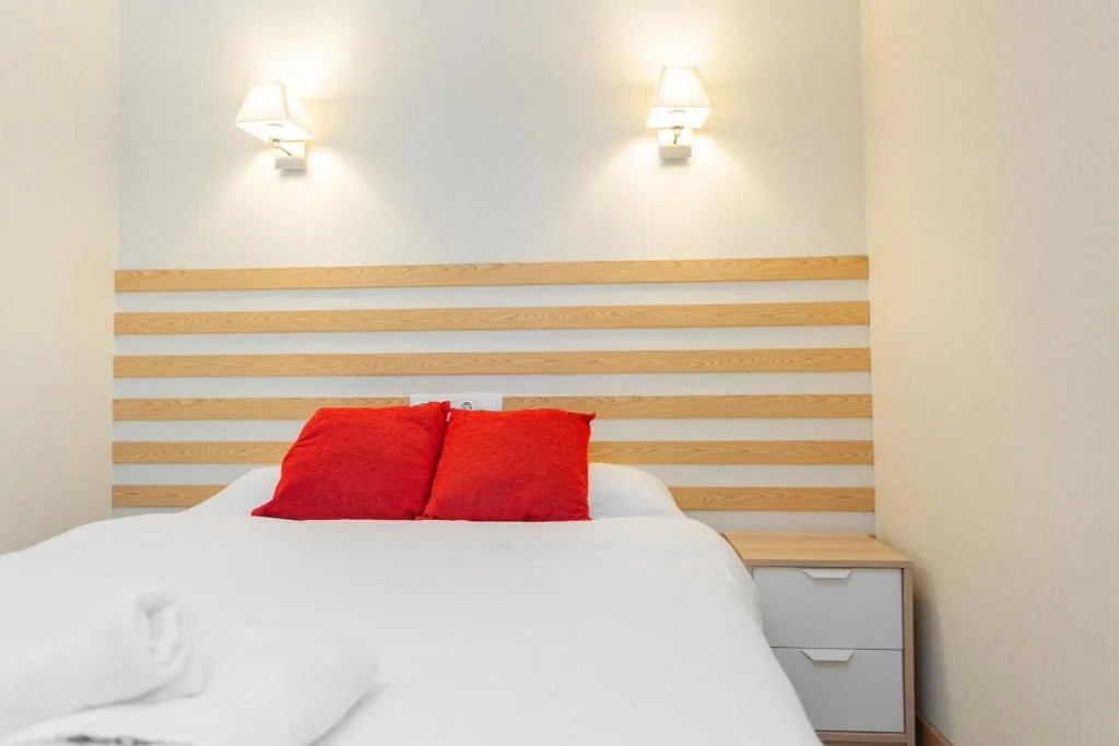 Doppelzimmer — Casa Lili