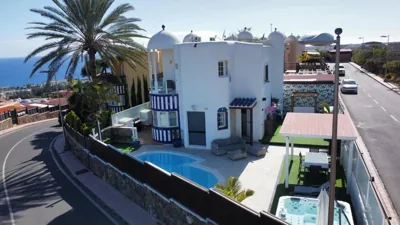 Casa Liliana — foto 4