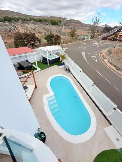 Casa Liliana — foto 12