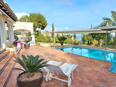 Casa Lilo - Elite Costa Blanca — foto 2