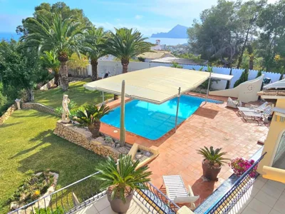 Casa Lilo - Elite Costa Blanca — foto 3