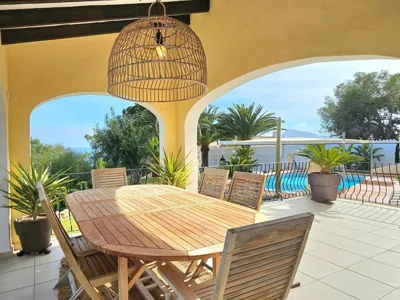 Casa Lilo - Elite Costa Blanca — foto 4