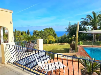 Casa Lilo - Elite Costa Blanca — foto 5