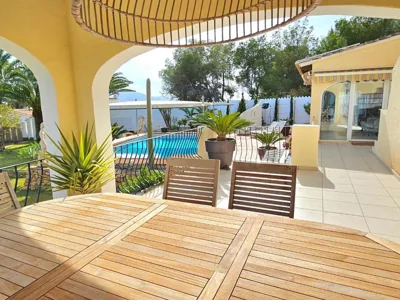 Casa Lilo - Elite Costa Blanca — foto 6