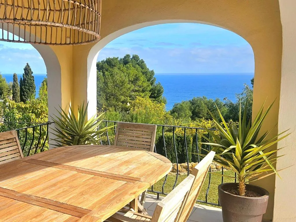 Villa con 3 camere da letto — Casa Lilo - Elite Costa Blanca