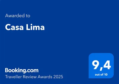 Casa Lima — 写真 10