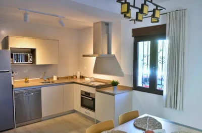 Casa Limon Patio y Parking — 照片 4