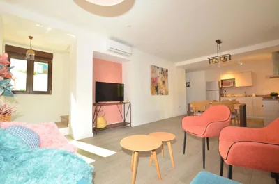 Casa Limon Patio y Parking — 照片 5