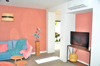 Casa Limon Patio y Parking — 照片 10