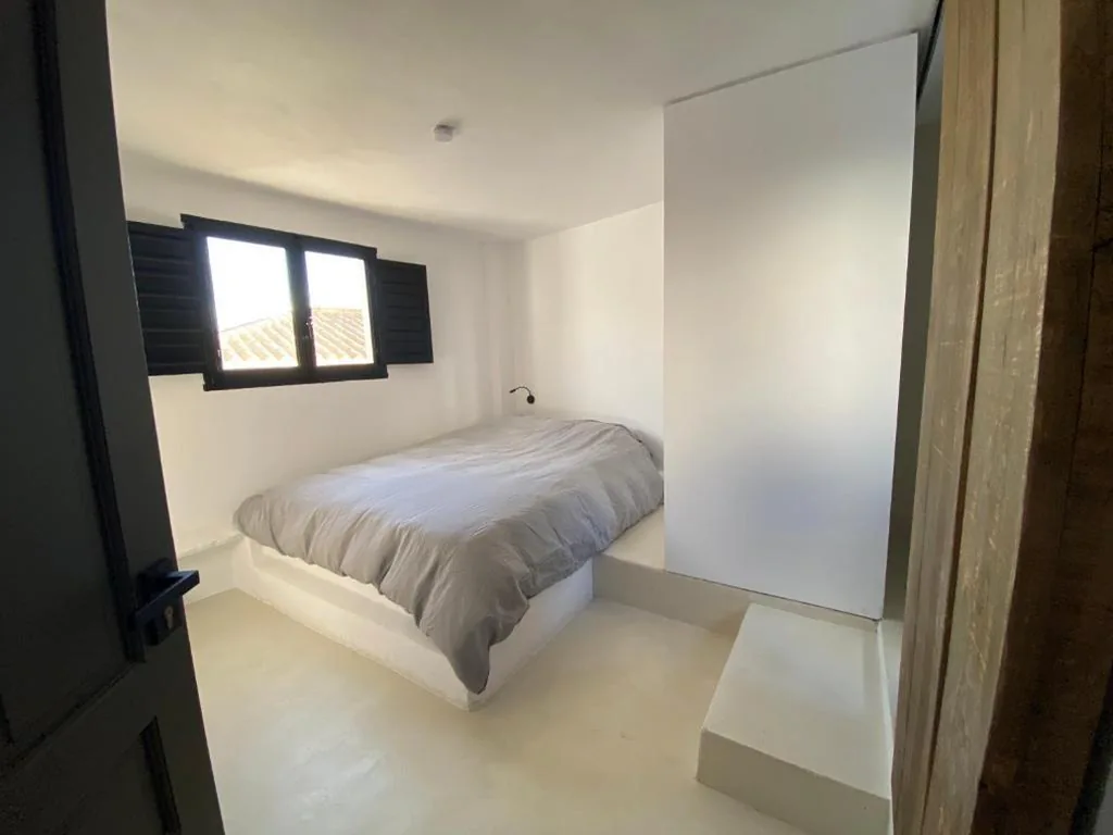 Chambre double Deluxe — Casa Limon
