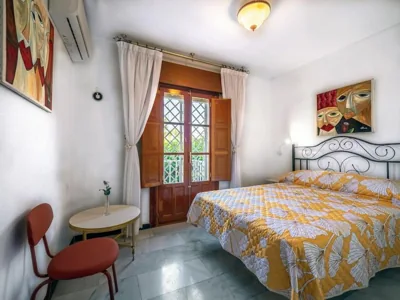Casa Limonero con parking gratis junto a centro histórico — foto 2