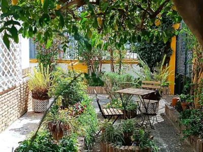 Casa Limonero con parking gratis junto a centro histórico — foto 6