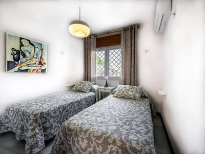 Casa Limonero con parking gratis junto a centro histórico — foto 7