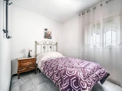Casa Limonero con parking gratis junto a centro histórico — foto 10