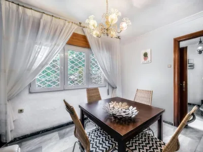 Casa Limonero con parking gratis junto a centro histórico — foto 11