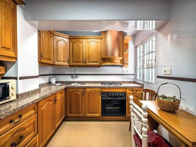 Casa Limonero con parking gratis junto a centro histórico — foto 12