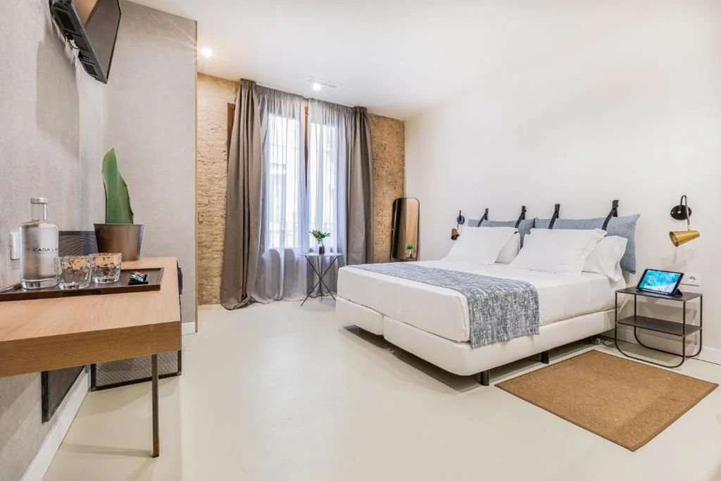 Casa Lirio by Blossom Hotels
