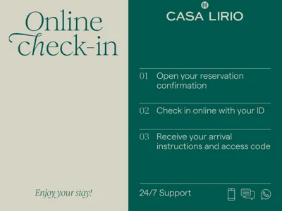 Casa Lirio by Blossom Hotels — Foto 3