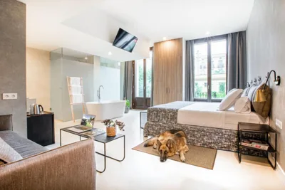Casa Lirio by Blossom Hotels — Foto 4