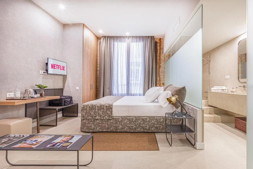 Familienzimmer Superior — Casa Lirio by Blossom Hotels
