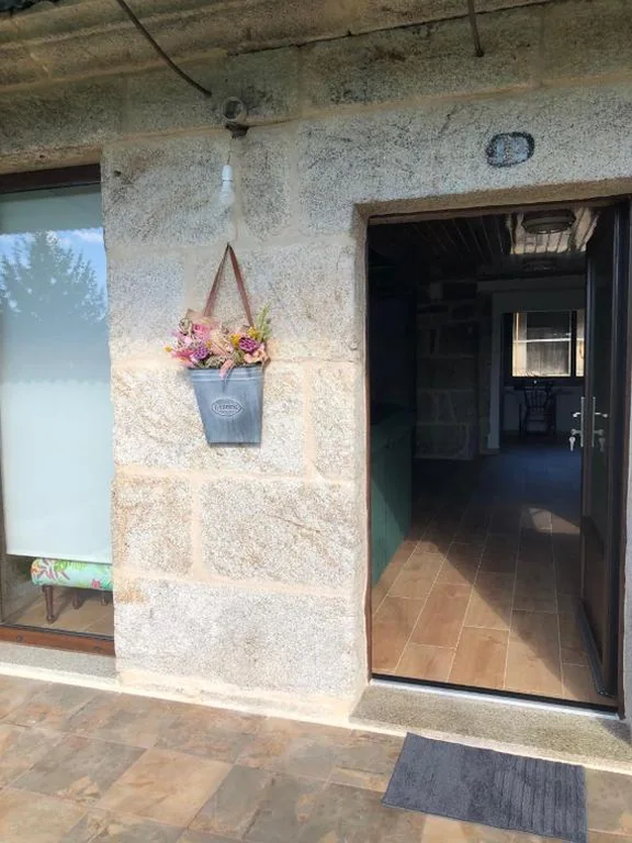 Casa com 2 quartos — Casa Lisboana