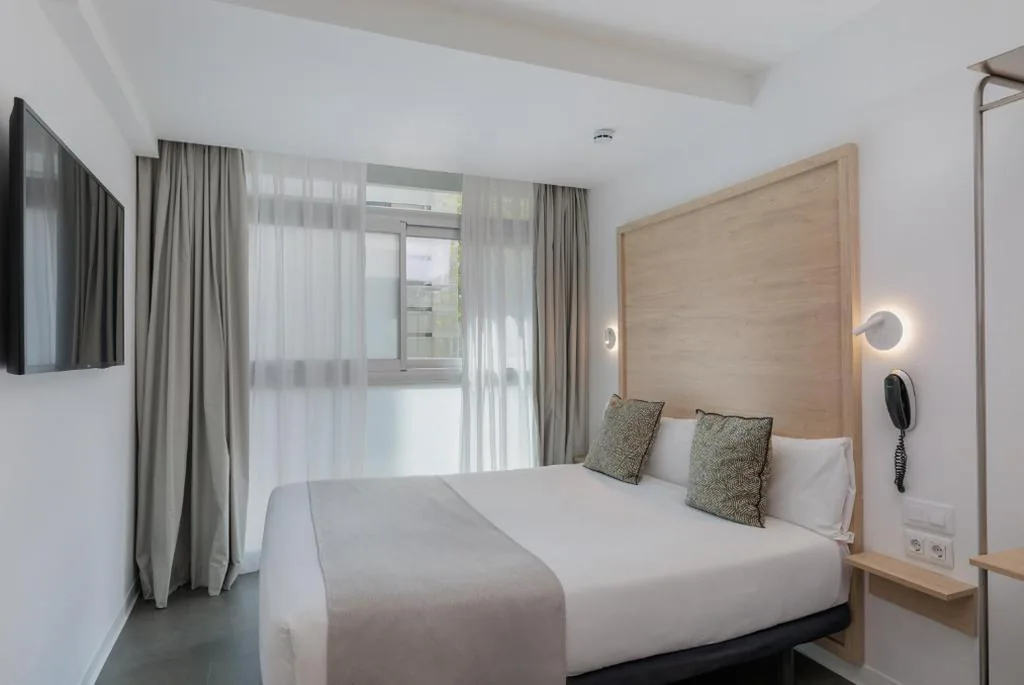 Habitación Doble — Casa Lit Barcelona