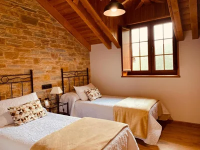 Casa Lixa Hotel Rural Albergue — photo 2