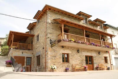 Casa Lixa Hotel Rural Albergue — photo 4
