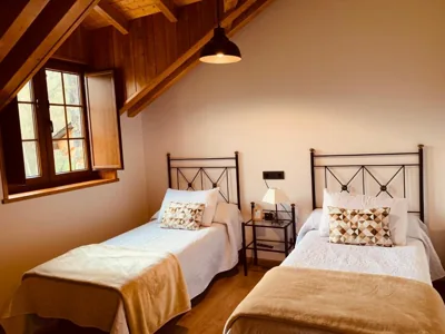 Casa Lixa Hotel Rural Albergue — photo 5
