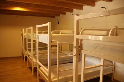 Casa Lixa Hotel Rural Albergue — photo 7