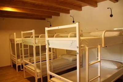 Casa Lixa Hotel Rural Albergue — photo 8